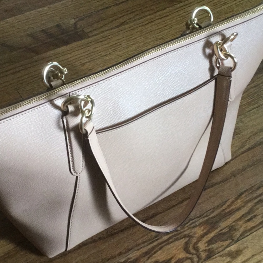 🌹Coach Bag - Picture 5 of 8